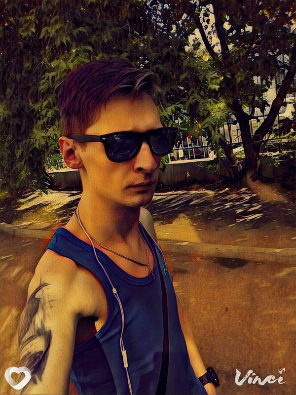 Алекс, 32, Иркутске — анкета №55076