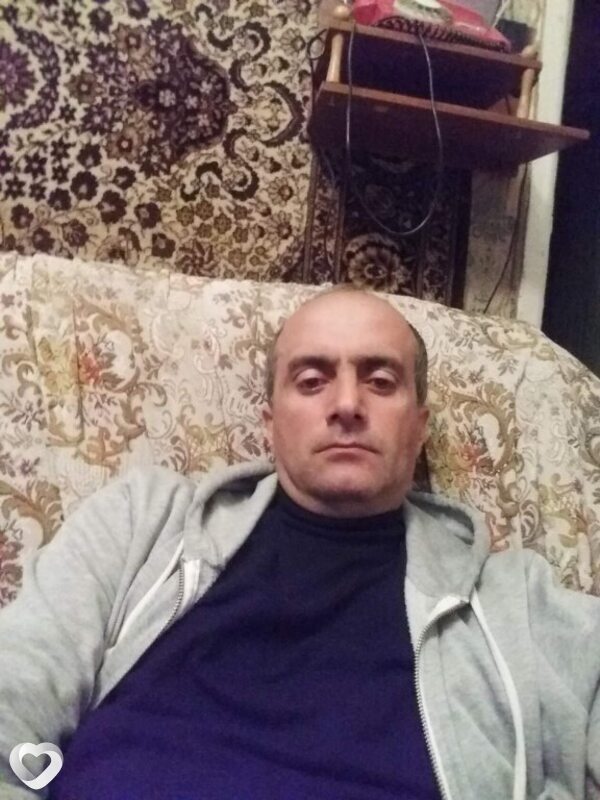 Нвер, 49, Мытищах — анкета №55077