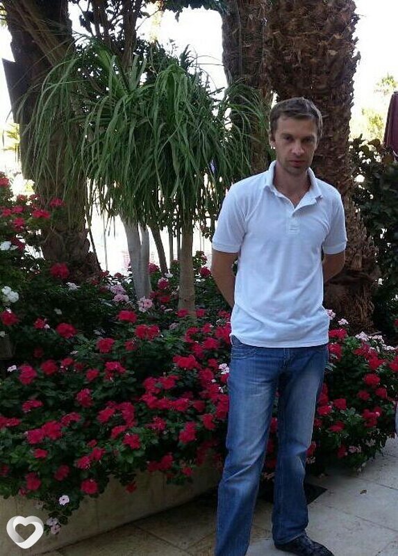 Дмитрий, 43, Луганске — анкета №55080
