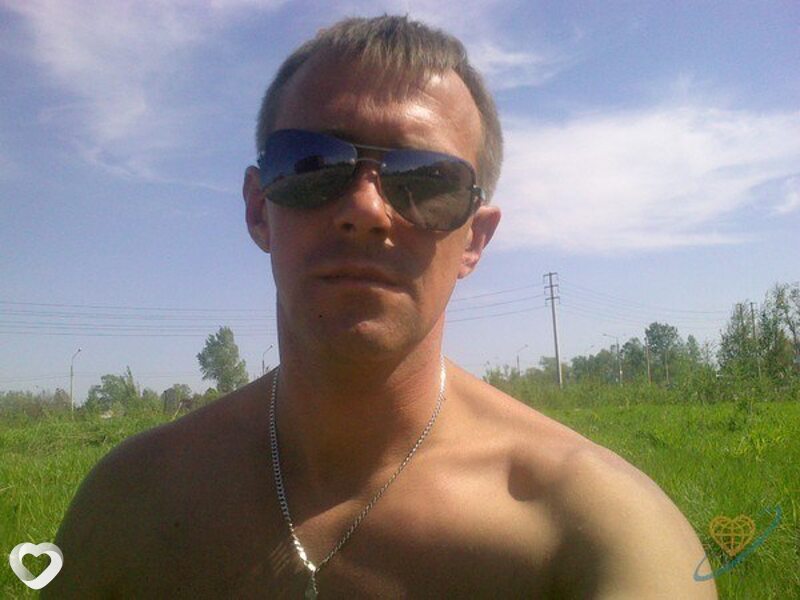 Сергей, 53, Санкт-Петербурге — анкета №55082