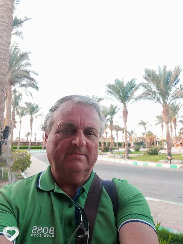 Сергей, 62, Минске — анкета №55085