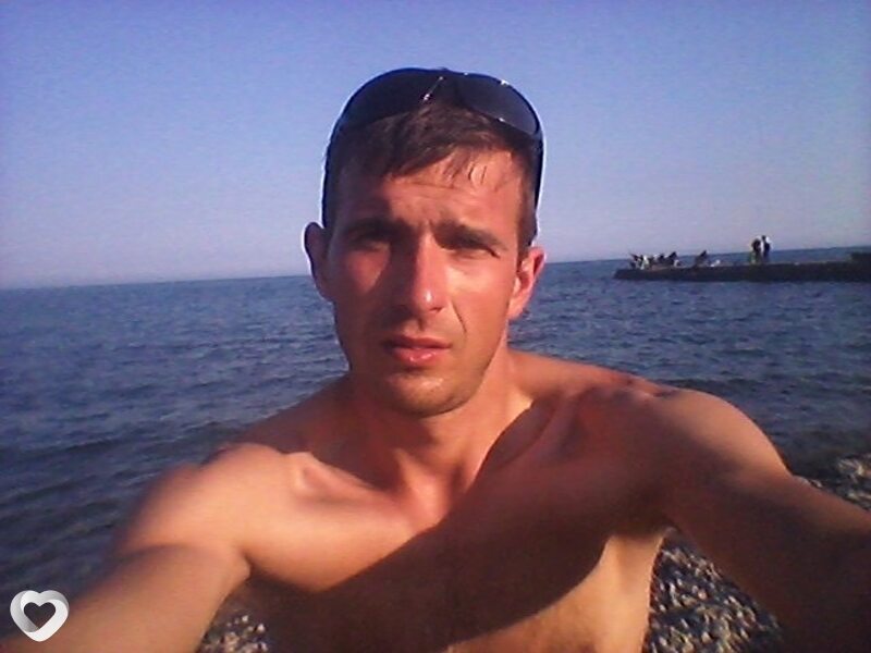 Сергей, 41, Николаеве — анкета №55086