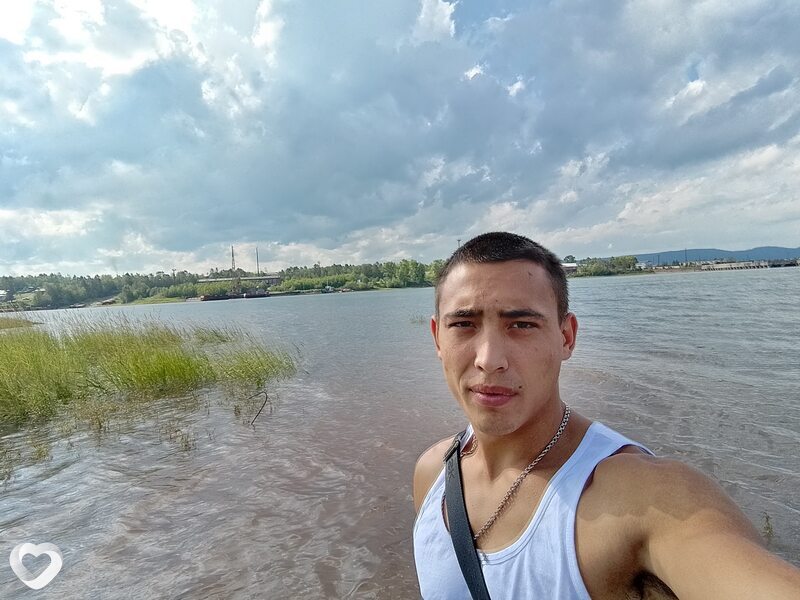 Сергей, 26, Иркутске — анкета №55087