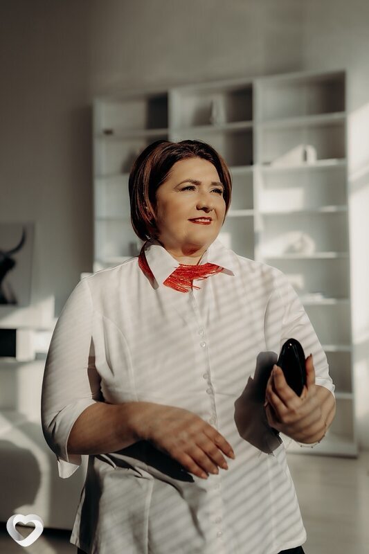 Нappiness, 50, Киеве — анкета №55089