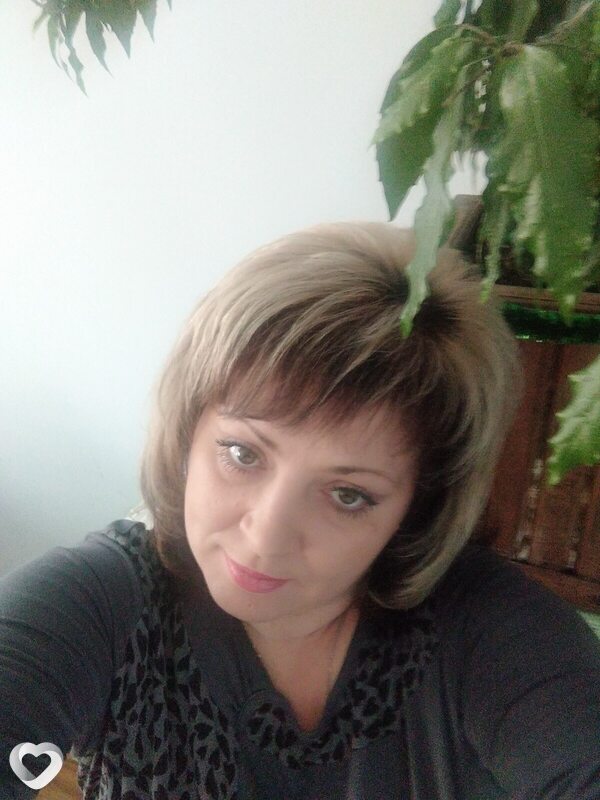 Анет, 49, Николаеве — анкета №55090