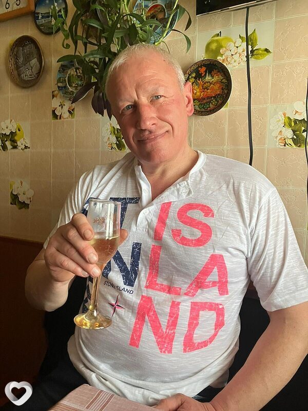 Андрей, 57, Починоке — анкета №55091