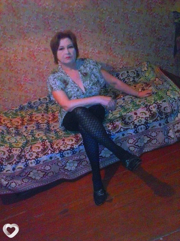 Наталия, 62, Москве — анкета №55096