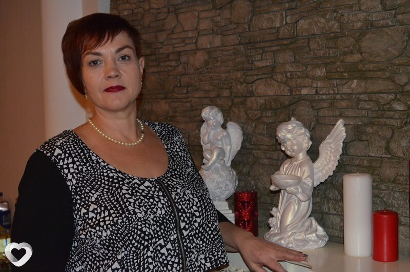 Наталка, 56, Харькове — анкета №55101