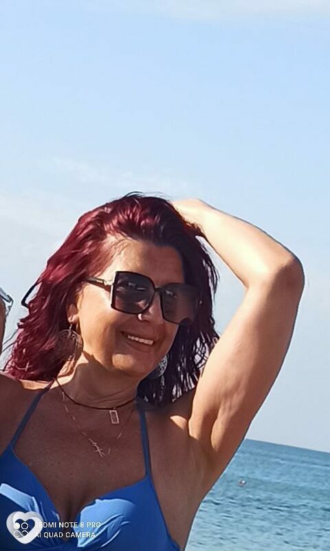 Viktoriya, 51, Днепр — анкета №55112