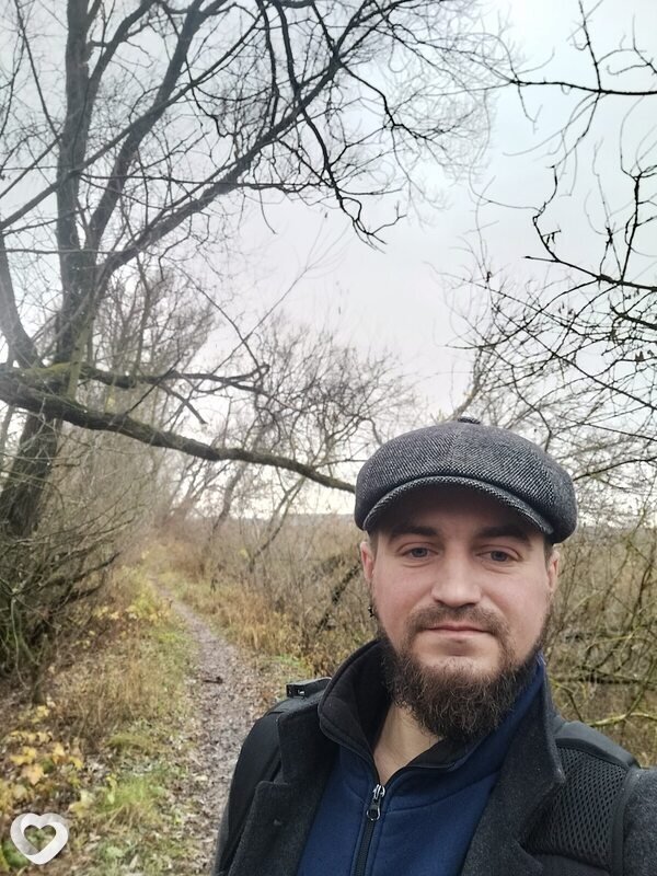 Дмитрий, 33, Минске — анкета №55116
