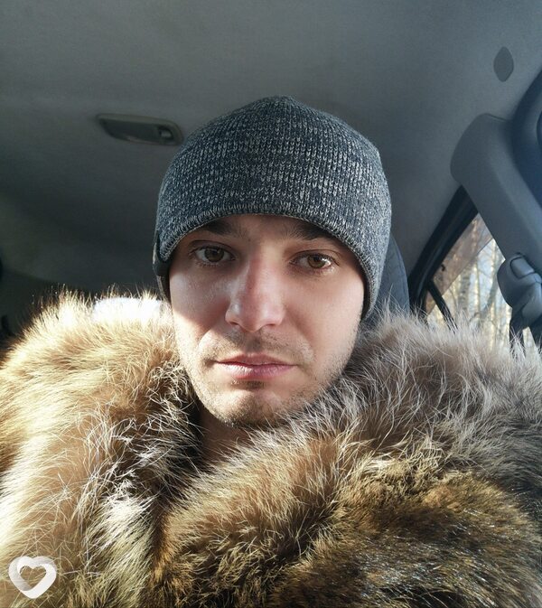 Сергей, 36, Москве — анкета №55119