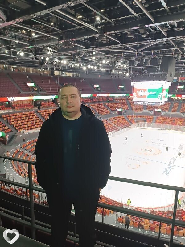 Илья, 51, Екатеринбурге — анкета №55122