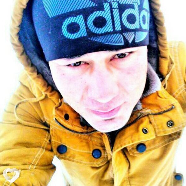 Shamil, 35, Москве — анкета №55124