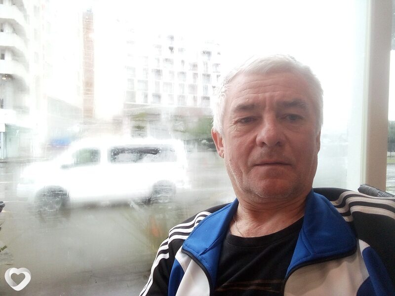 Олег, 61, Курске — анкета №55129