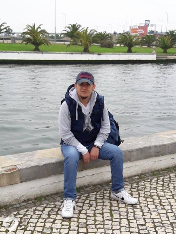 Элфат, 40, Бишкек — анкета №55132