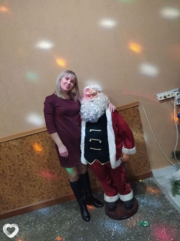 Оксана, 39, Чашниках — анкета №55142