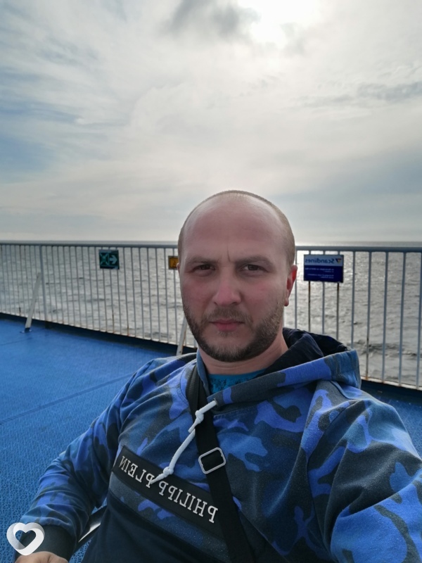 Александр, 35, Могилев — анкета №55147
