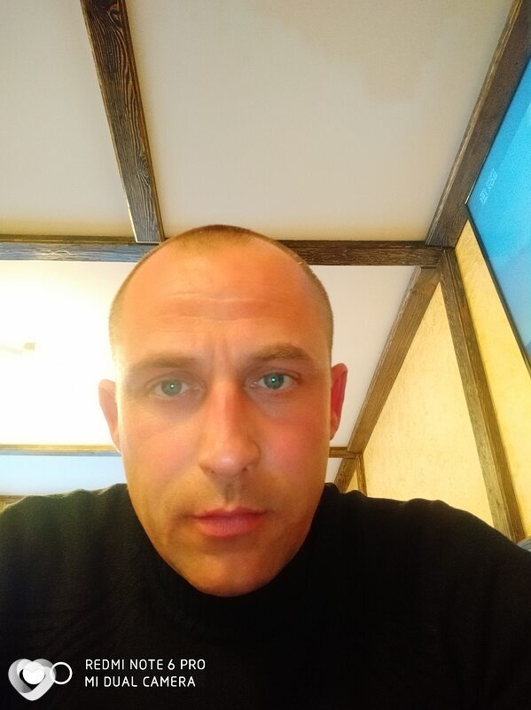 Андрей, 43, Минске — анкета №55153