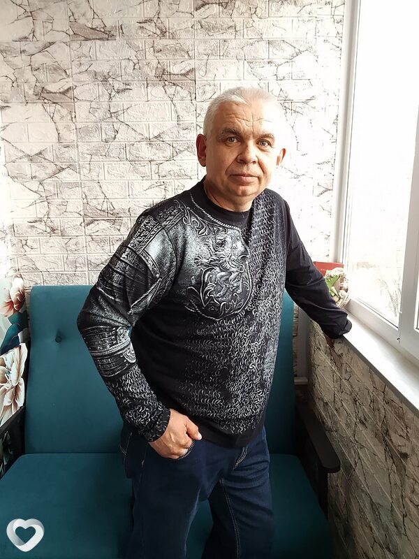 Анатолий, 53, Донецке — анкета №55154