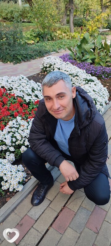 Сергей, 47, Донецке — анкета №55157