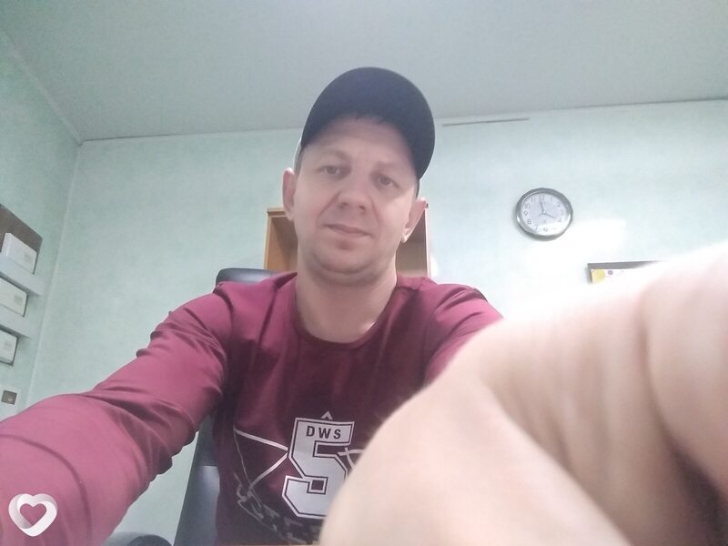 Николай, 44, Пензе — анкета №55161