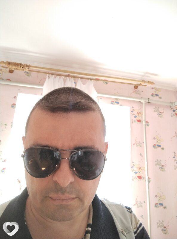 Миша, 49, Макеевке — анкета №55164