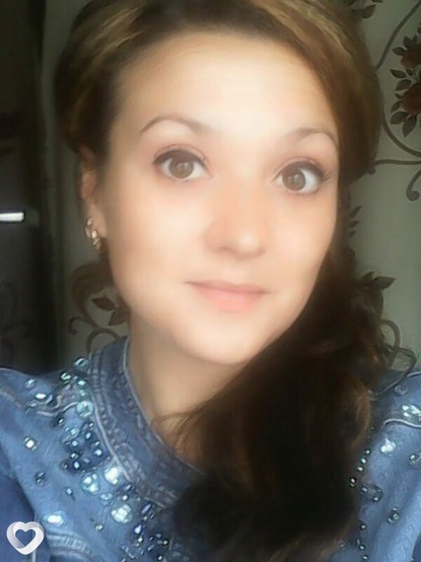 Светлана, 41, Гродно — анкета №55166