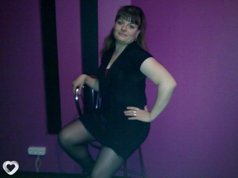Вероника, 42, Днепр — анкета №55167
