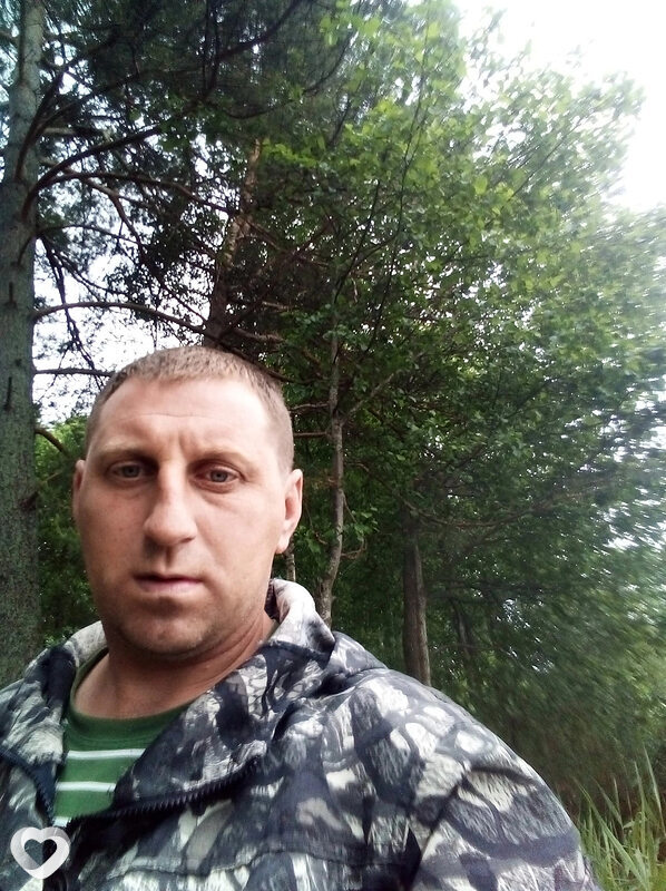 Илья, 39, Новополоцке — анкета №55170