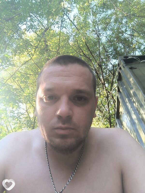 Студент, 34, Донецке — анкета №55174