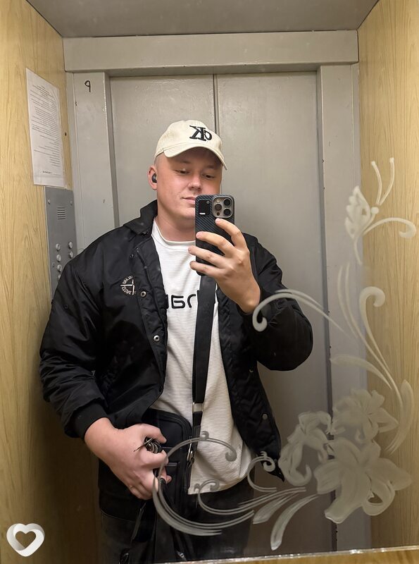 Александр, 30, Мелитополе — анкета №55180