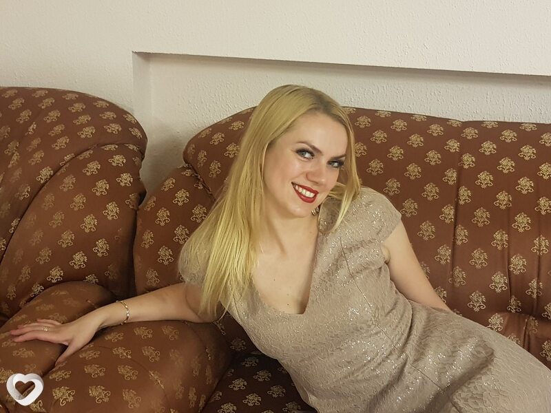 Елена, 41, Бобруйске — анкета №55182