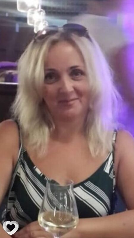Галина, 55, Новосибирске — анкета №55184