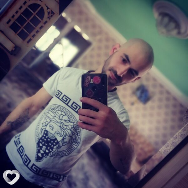 Рамил, 33, Кимрах — анкета №55187