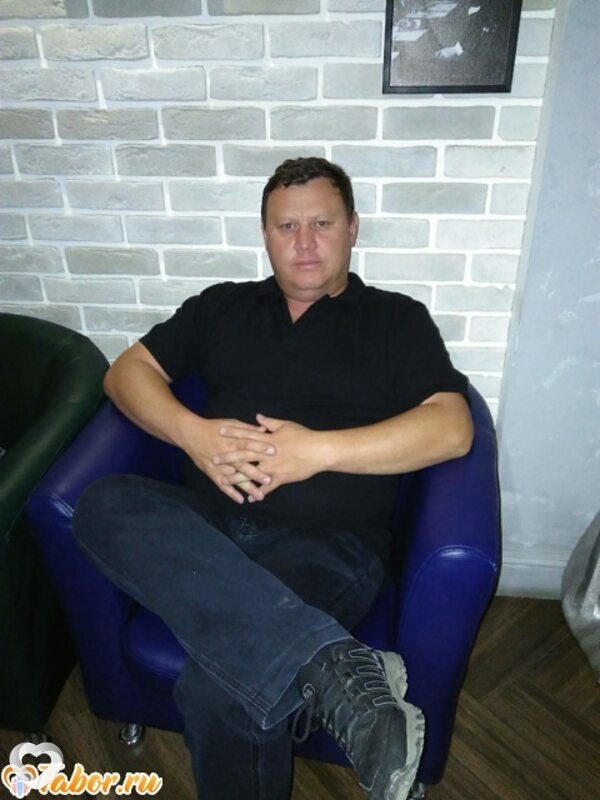 Александр, 44, Уральске — анкета №55192