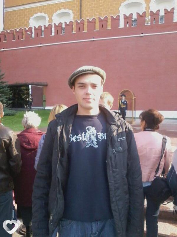 Сергей, 41, Омске — анкета №55194