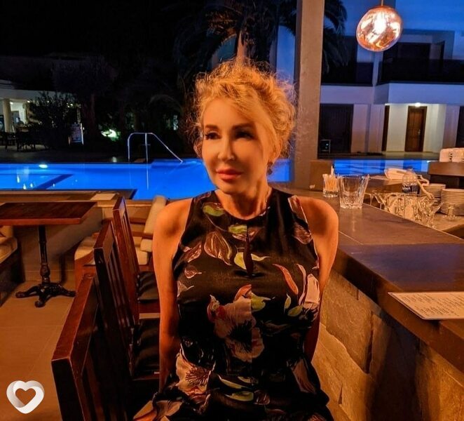 Маргарита, 52, Елабуге — анкета №55203