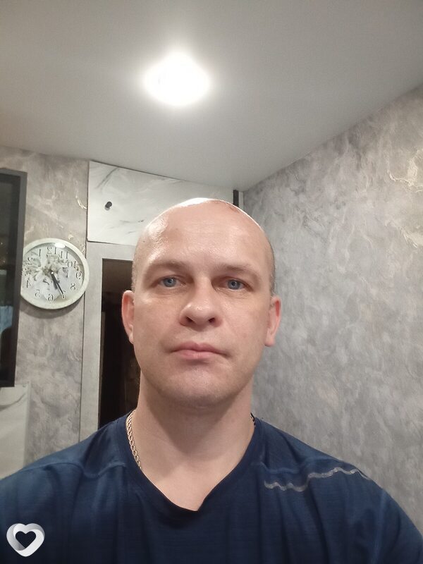 Серёга, 43, Нижнем Новгороде — анкета №55205