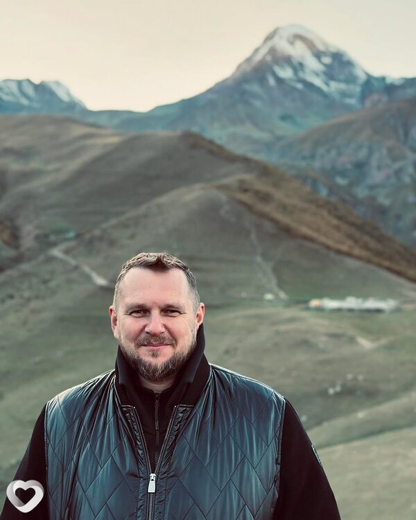 Григорий, 49, Ульяновске — анкета №55207