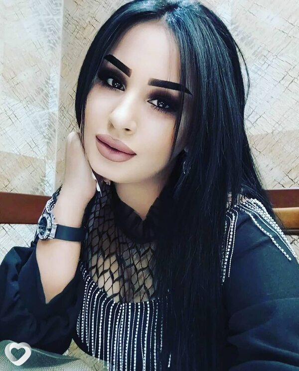 Гули, 45, Ташкент — анкета №55208