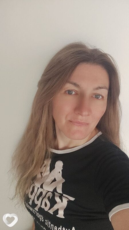 Ирина, 42, Иванове — анкета №55211