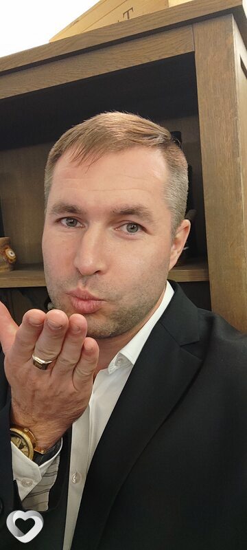 Sergey, 35, Минске — анкета №55212