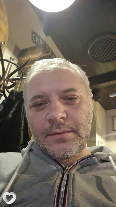 Эмин, 44, Минске — анкета №55217