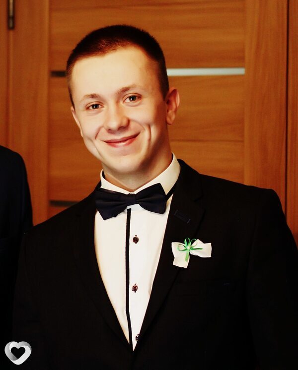 Юрий, 39, Новополоцке — анкета №55219