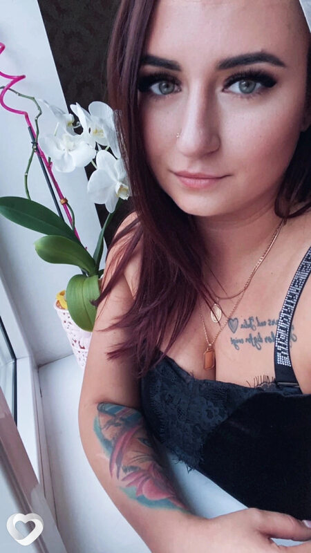 Ириска, 34, Новокузнецке — анкета №55221