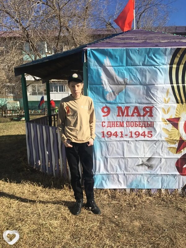 Жека, 36, Чите — анкета №55224
