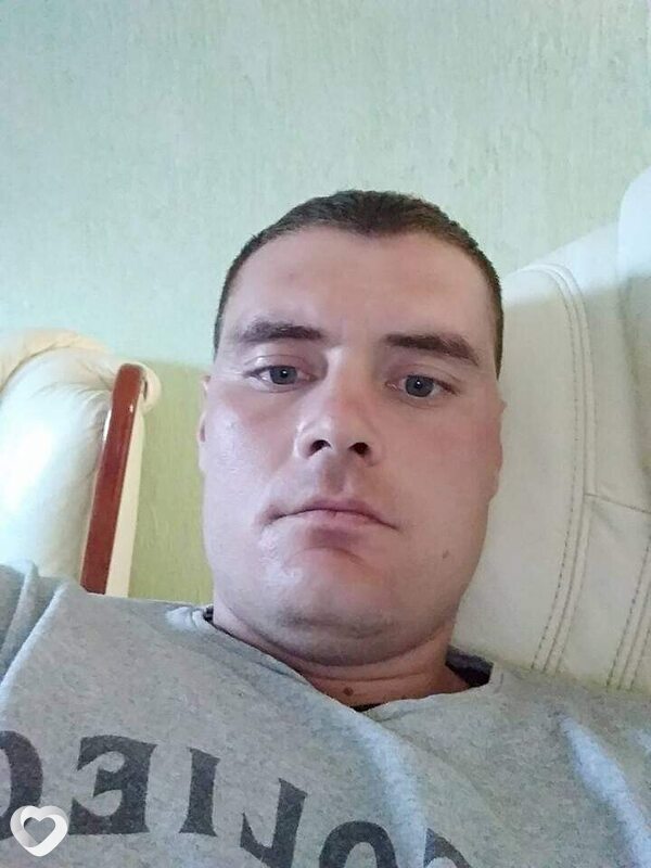 Nik, 35, Кишинёв — анкета №55227