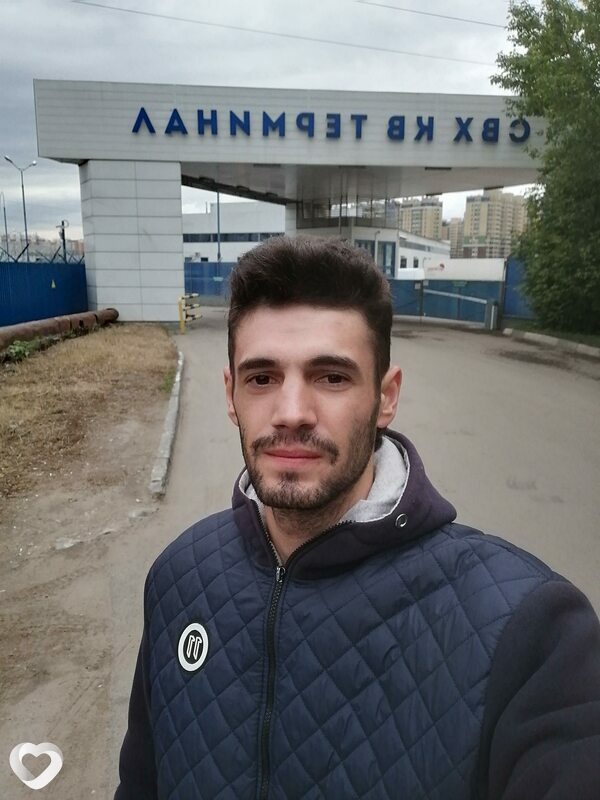 Андрей, 30, Лиде — анкета №55232