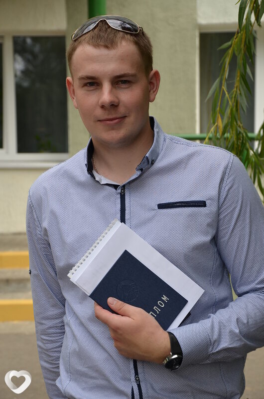 Николай, 34, Столине — анкета №55233