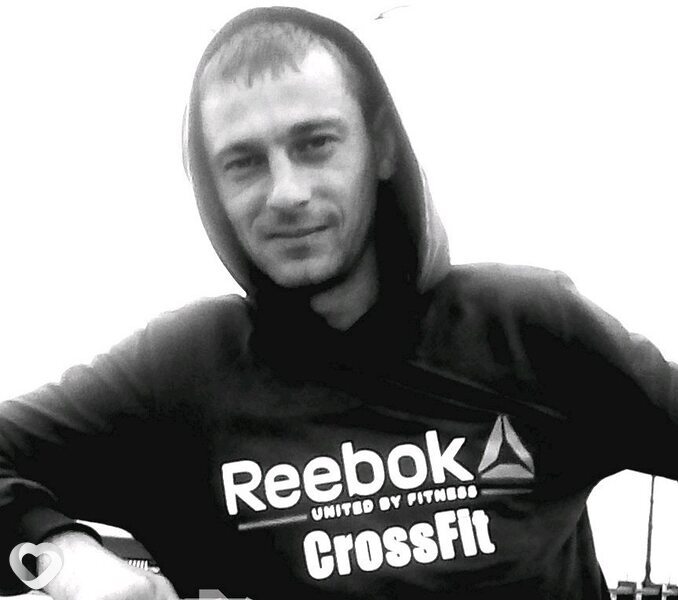 Иван, 41, Николаеве — анкета №55236